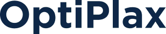 OptiPlax Logo